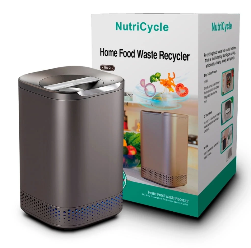 Countertop Kitchen Composter - Gallery 3