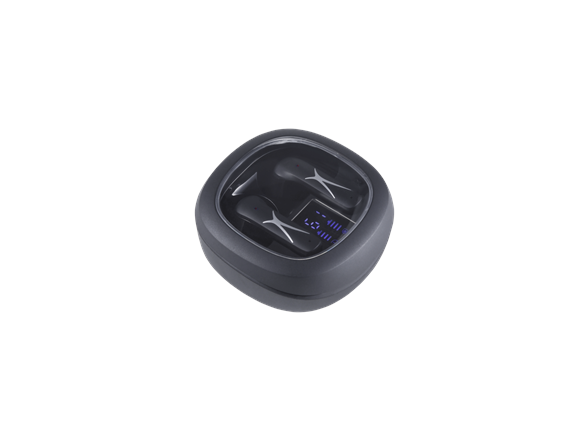 True Connect View ENC TWS Earbuds Case