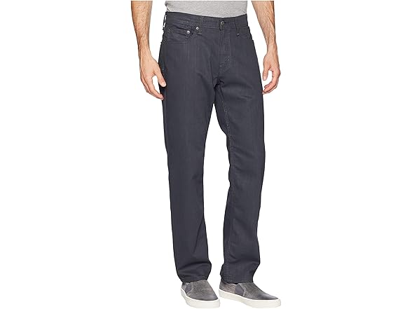 Levi's 541 Athletic Taper Stealth Jean