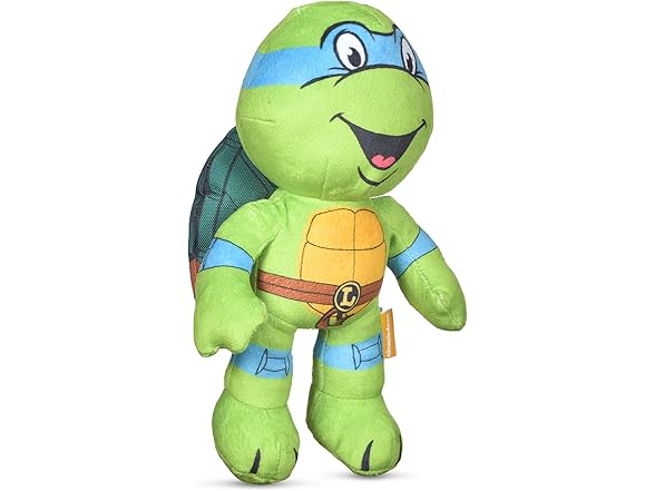 Nickelodeon Teenage Mutant Ninja Turtles Fetch Toys