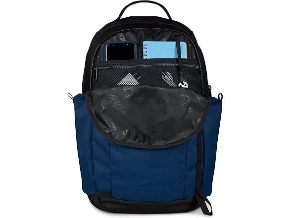 JanSport 26L All Around Pack, Navy