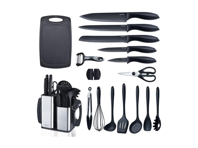 RAXCO Kitchen utensils set