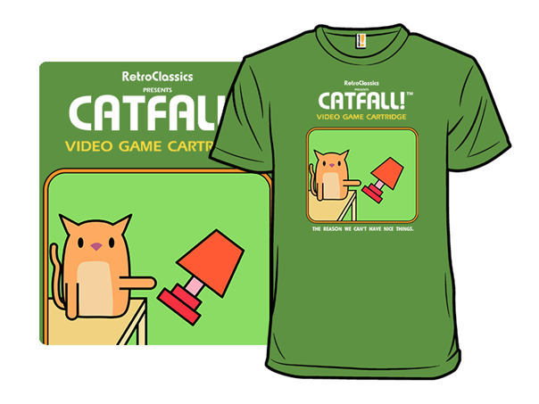 Catfall