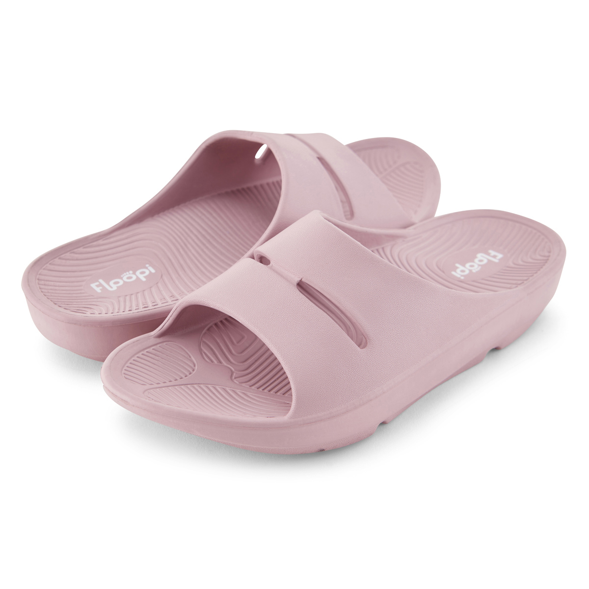 Womens Sophie Comfort Slide Sandals - Gallery 43