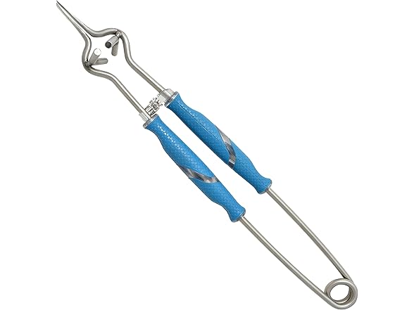 Cuda Freshwater Jaw Spreaders (18117)