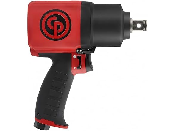 Chicago Pneumatic Impact Wrench,Air