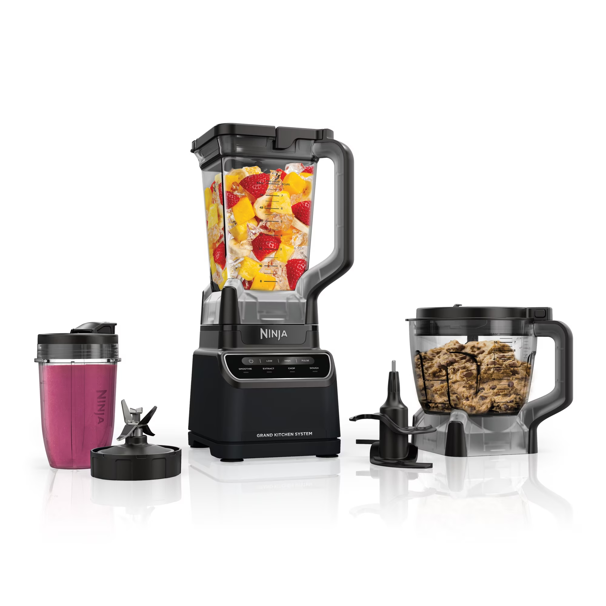 Ninja Grand Kitchen System Blender - Gallery 18