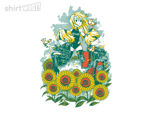Sunny Day