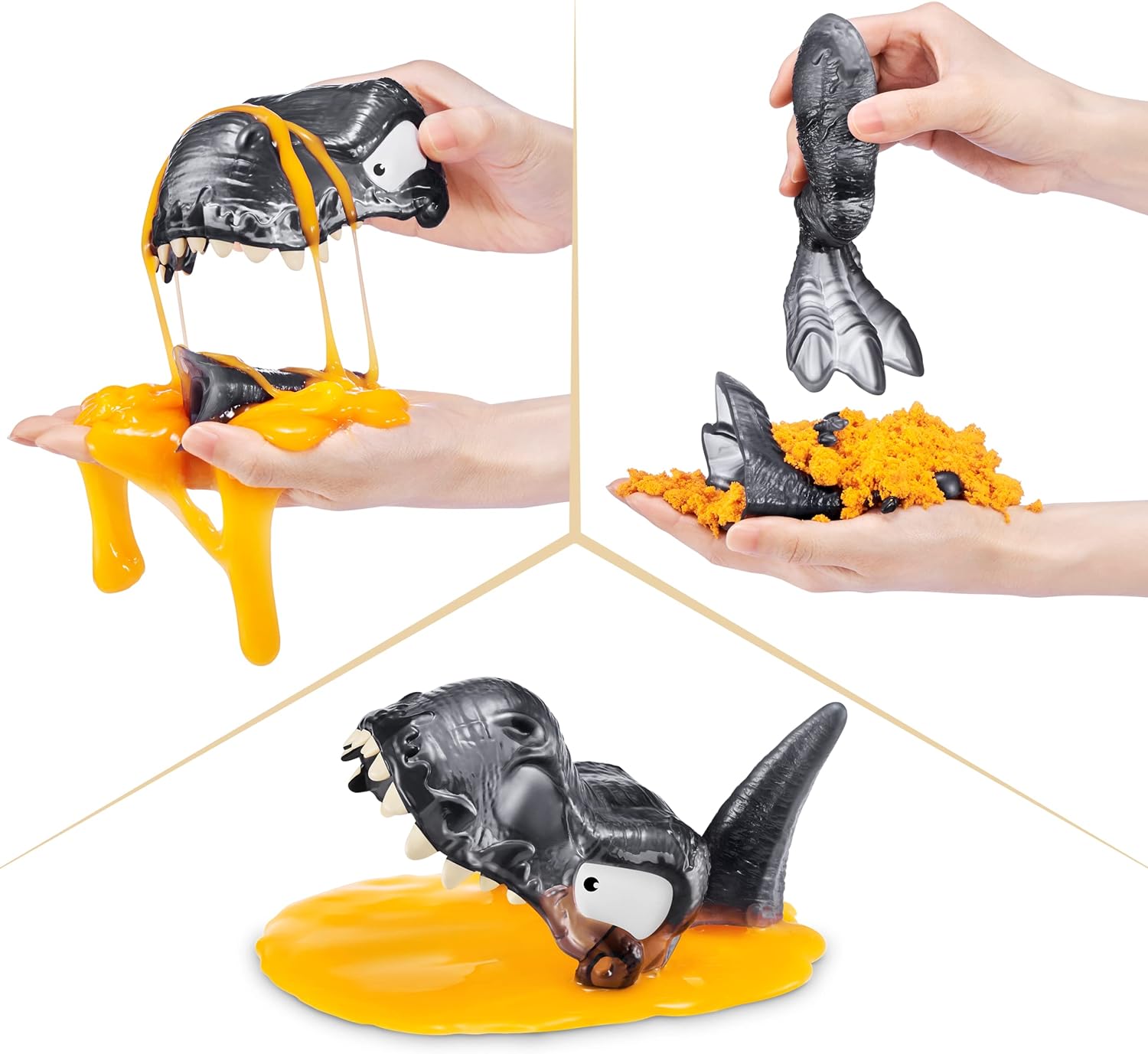 Smashers Dino Island T-Rex Battles - Gallery 9