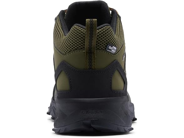 Columbia Men's Peakfreak II Mid Outdry Shoes