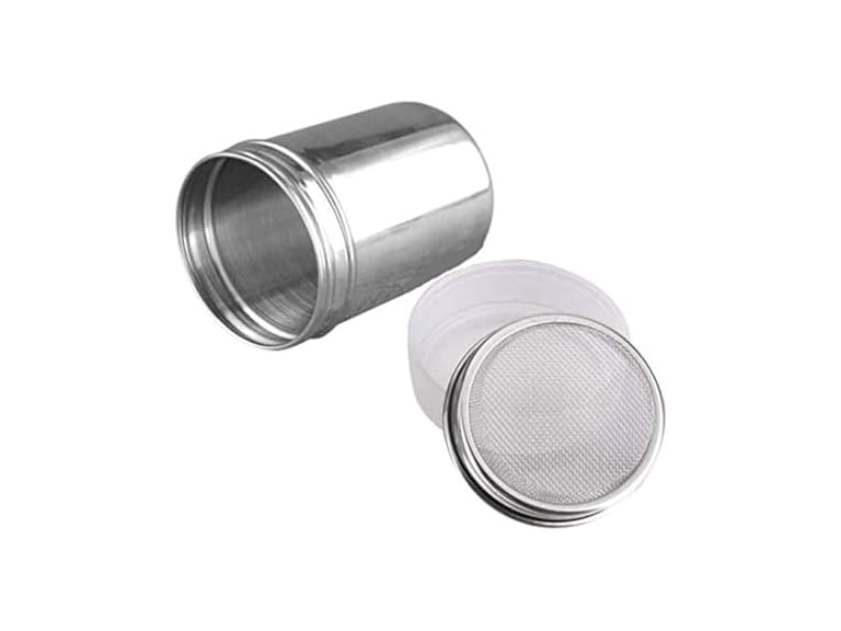 LASSUM Powder Sugar Shaker 
