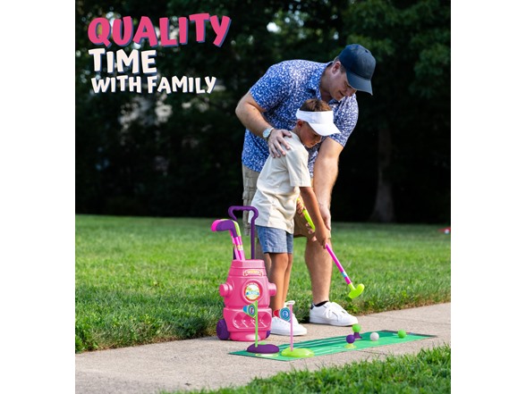 Toddler Golf Set