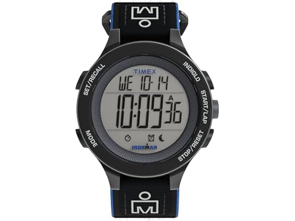 Timex Men's Ironman Triathlon T200 42mm