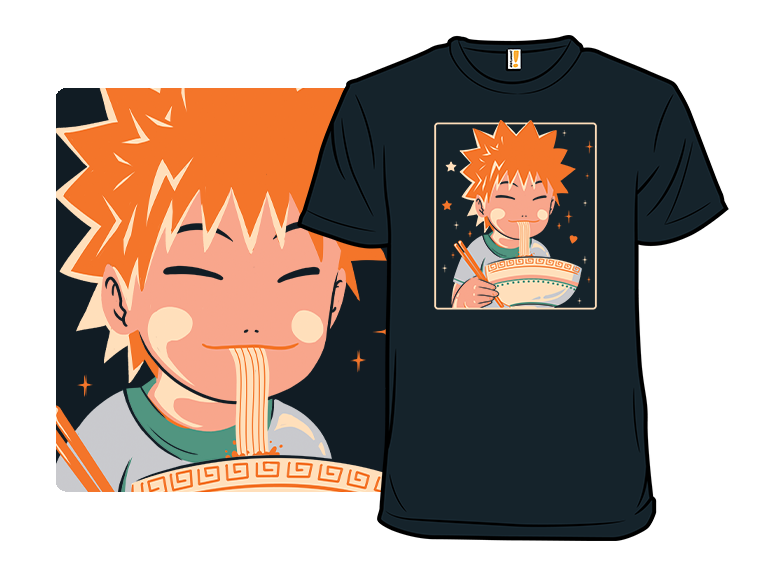 Best Ramen