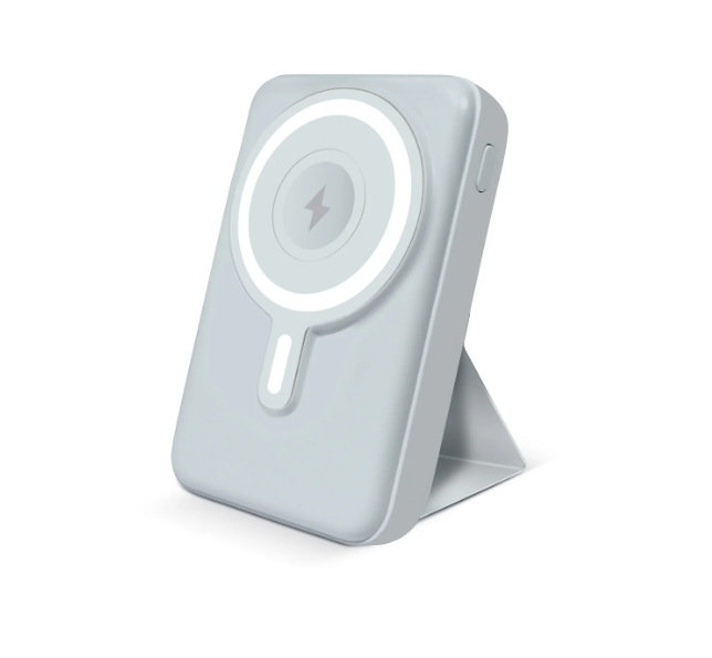 Aduro PowerMag Plus Powerbank and Stand|10KmAh - Gallery 30