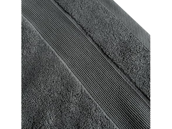 Vacilandia 8-Piece Towel Set Bath