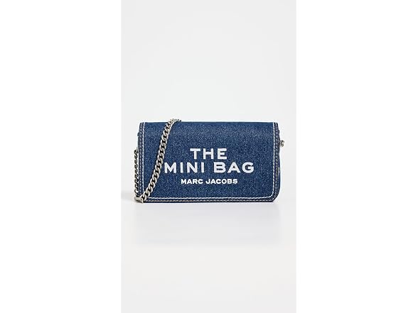 Marc Jacobs Women's The Mini Bag