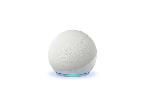 Glacier White