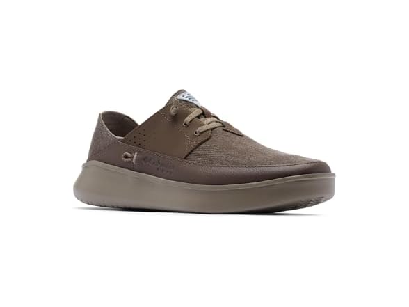 Columbia Men's Boatside Relaxed Pfg Slip On's