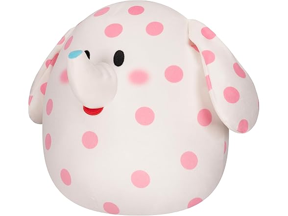 Squishmallows Original 12in Rudolph
