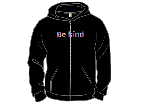 Be Kind Dye