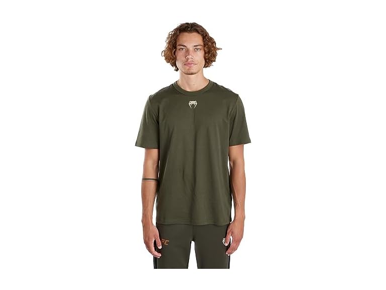 Venum Men's UFC T-Shirt, M
