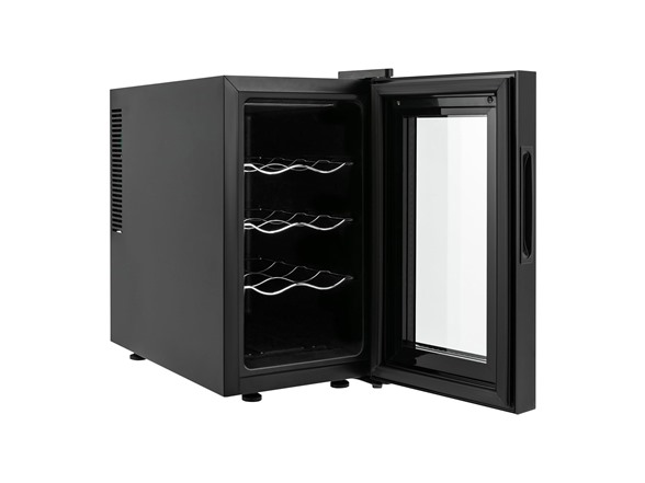 8 Bottle Wine Cellar