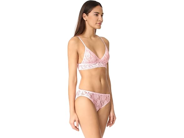 Hanky Panky Women (S) Padded Bralette