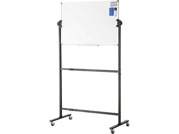VEVOR Rolling Magnetic Whiteboard