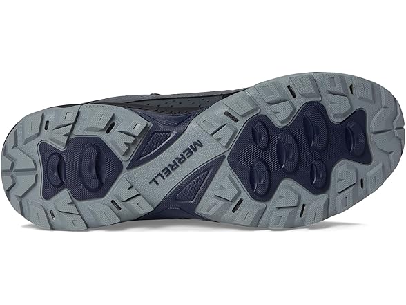 Merrell Speed Strike 2 Mid Men's Shoes