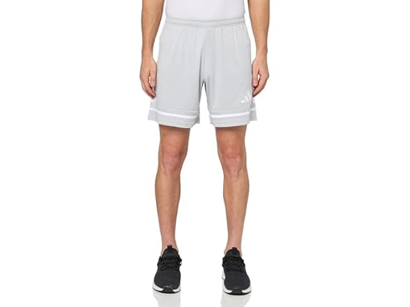adidas Mens Squadra 25 Shorts
