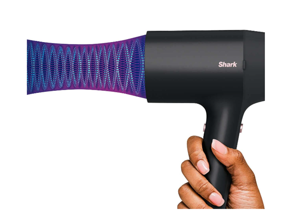 SHARK HD125CO Hair Blow Dryer