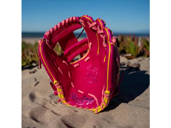 Rawlings Heart of THE Hide Baseball Glove (RHT)