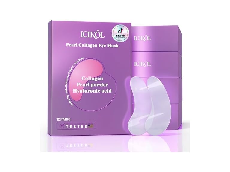 Hyaluronic Acid Collagen Under