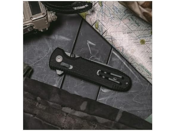 SOG Pentagon XR LTE Folding Knives 3.66"