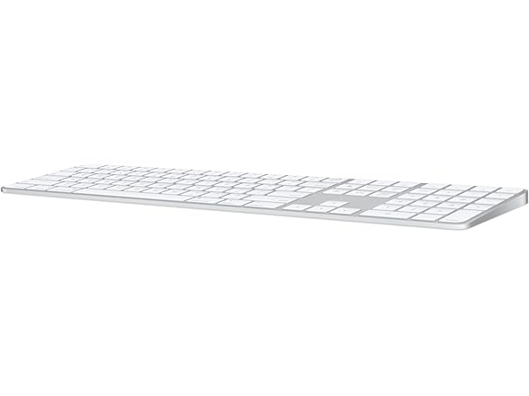 Apple APP-MK2C3LL/A Apple Magic Keyboard 2021 w/ T