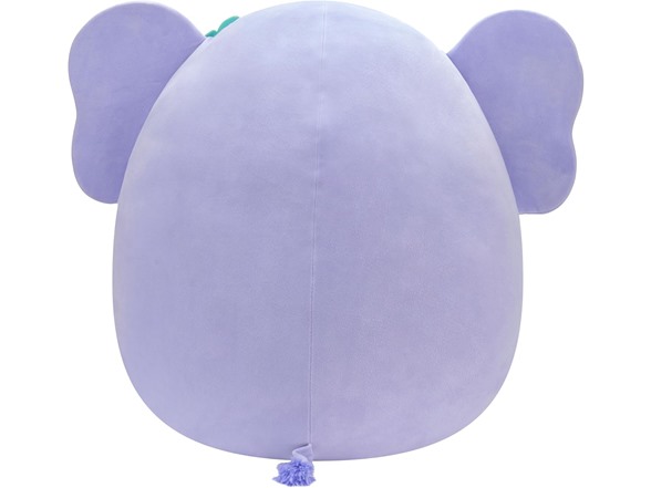 Squishmallows Original 20" Anjali Purple Elephant