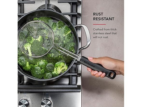 KitchenAid Wire Strainer