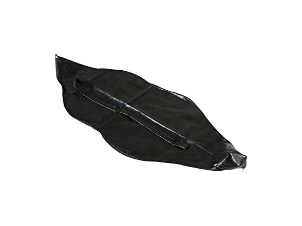 Nachvorn Leather Archery Bag