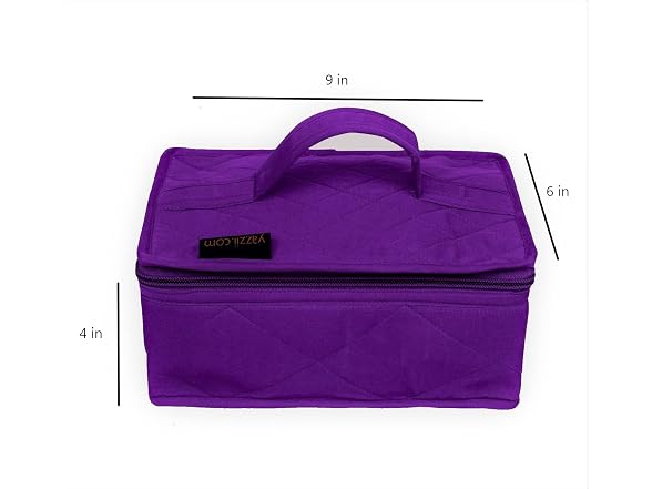 Yazzii womens 4 Pocket Organizer