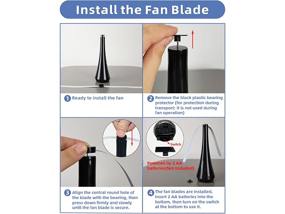 Fly Swatter for Outside/Inside Meal