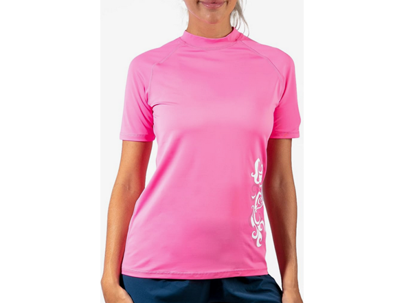 Breeze Pink