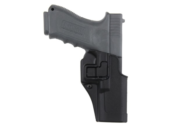 BLACKHAWK Serpa CQC Belt Loop and Paddle Holster