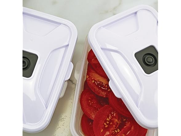 NESCO Handheld Vacuum Sealer Kit