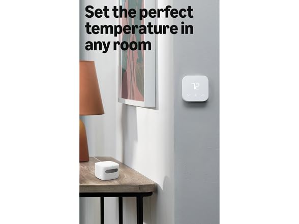 Amazon Smart Air Quality Monitor