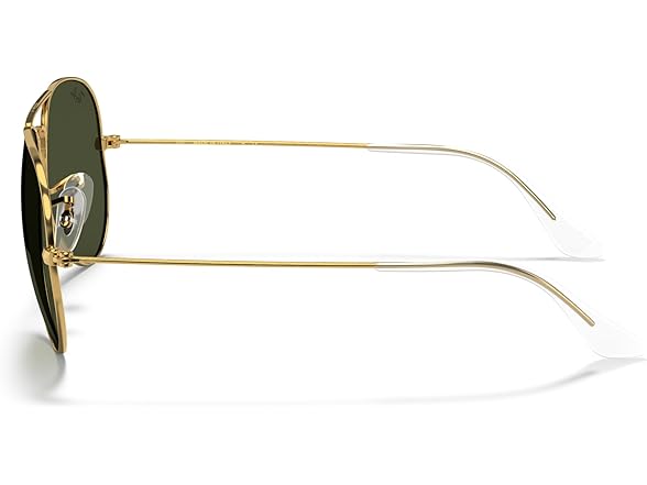 Ray-Ban RB3025 Classic  Aviator Sunglasses