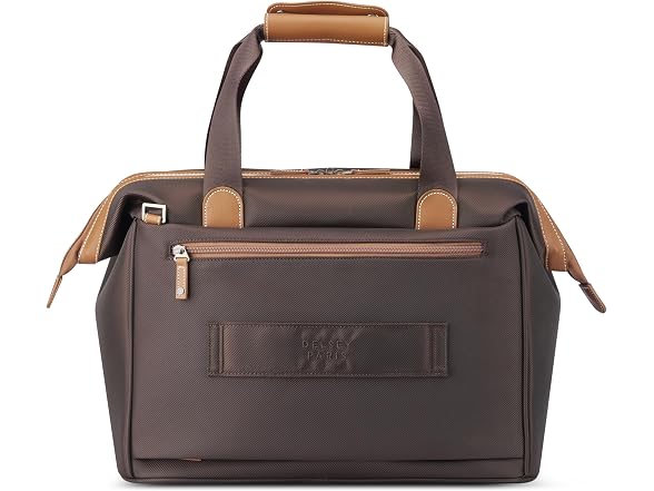 Chocolate Brown