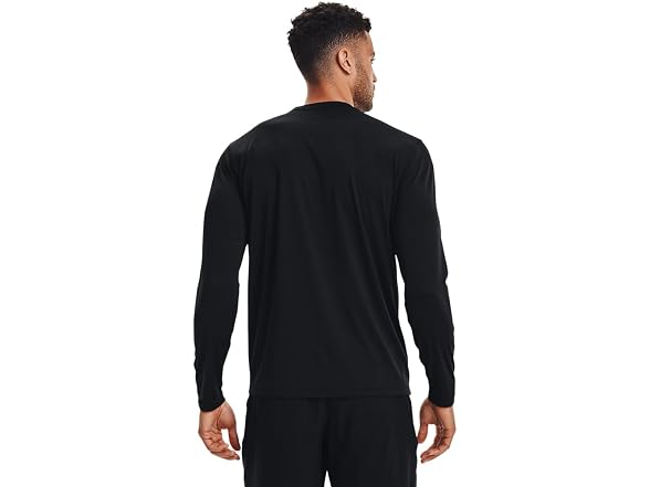 Under Armour Men's Tactical Tech Long-Sleeve Shirt (L)