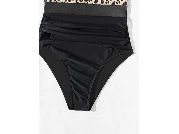 Memashore One Piece Bathing Suit Women