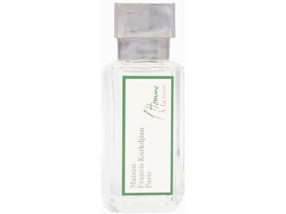 Maison Francis Kurkdjian L'Homme A La Rose Eau De Parfum, 2.4 oz